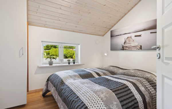 Semesterhus - Pøt Strandby , Danmark - D88036 601
