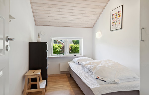 Semesterhus - Pøt Strandby , Danmark - D88036 602
