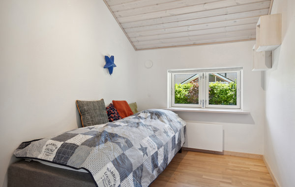 Semesterhus - Pøt Strandby , Danmark - D88036 603