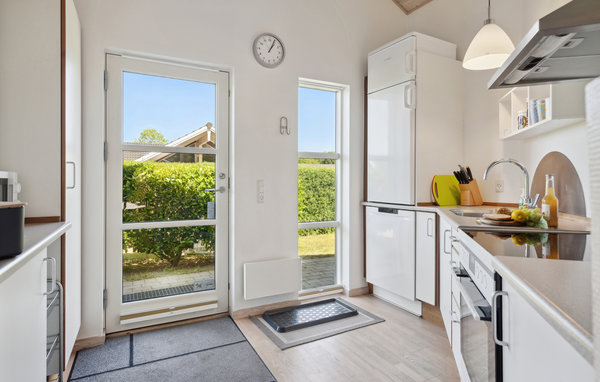 Semesterhus - Pøt Strandby , Danmark - D88036 401