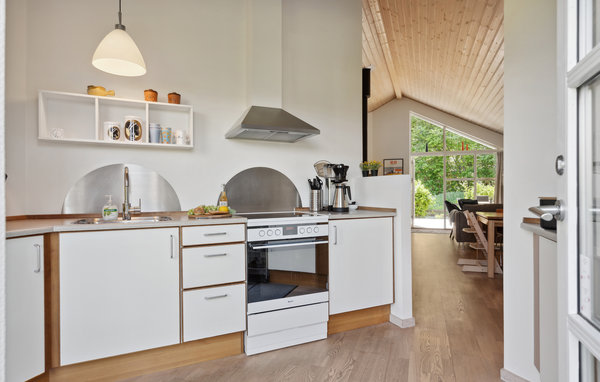 Semesterhus - Pøt Strandby , Danmark - D88036 6