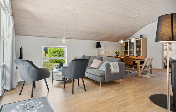 Semesterhus - Pøt Strandby , Danmark - D88036 3