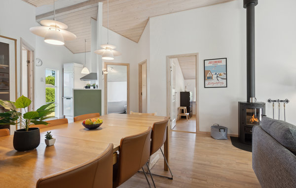 Semesterhus - Pøt Strandby , Danmark - D88036 301