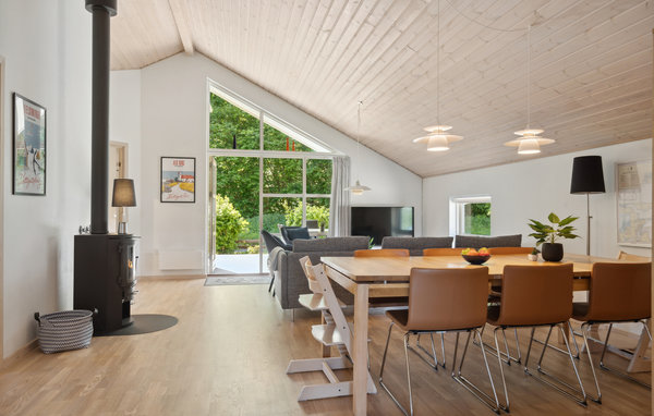 Semesterhus - Pøt Strandby , Danmark - D88036 302