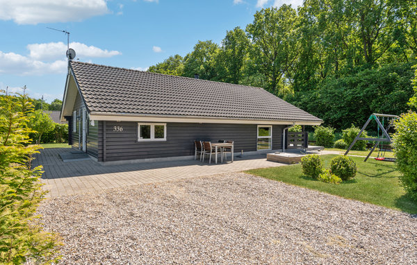 Semesterhus - Pøt Strandby , Danmark - D88036 81