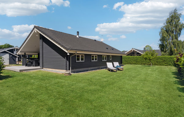 Semesterhus - Pøt Strandby , Danmark - D88036 82