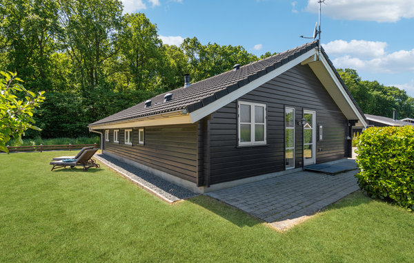 Semesterhus - Pøt Strandby , Danmark - D88036 84