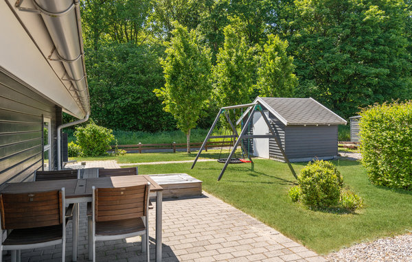 Holiday Home - Pøt Strandby , Denmark - D88036 2