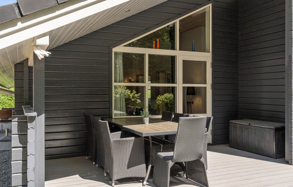 Semesterhus - Pøt Strandby , Danmark - D88036 101