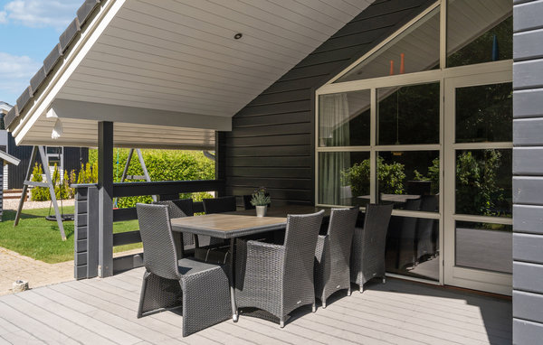 Semesterhus - Pøt Strandby , Danmark - D88036 102