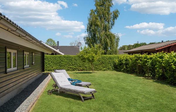 Semesterhus - Pøt Strandby , Danmark - D88036 103