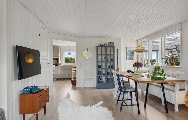 Casa vacanze - As Vig , Danimarca - D88044 4