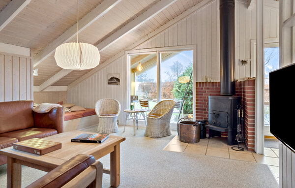 Ferienhaus - Pøt Strandby , Dänemark - D88046 2