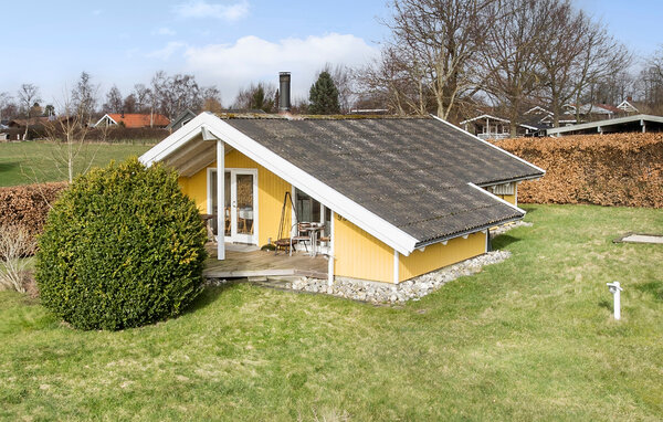 Ferienhaus - Pøt Strandby , Dänemark - D88046 1