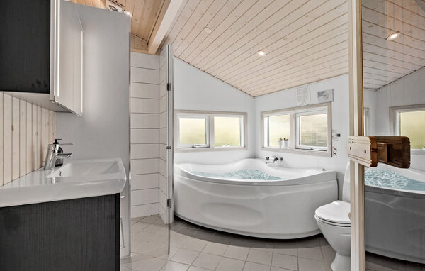 Semesterhus - Pøt Strandby , Danmark - D88047 702