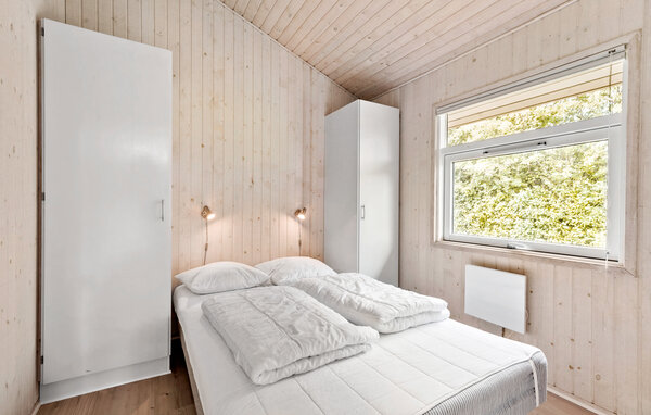 Semesterhus - Pøt Strandby , Danmark - D88047 601