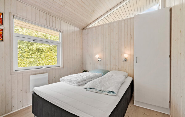 Semesterhus - Pøt Strandby , Danmark - D88047 602