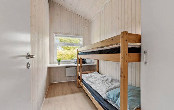 Semesterhus - Pøt Strandby , Danmark - D88047 603