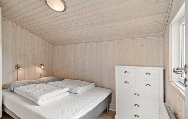 Semesterhus - Pøt Strandby , Danmark - D88047 604