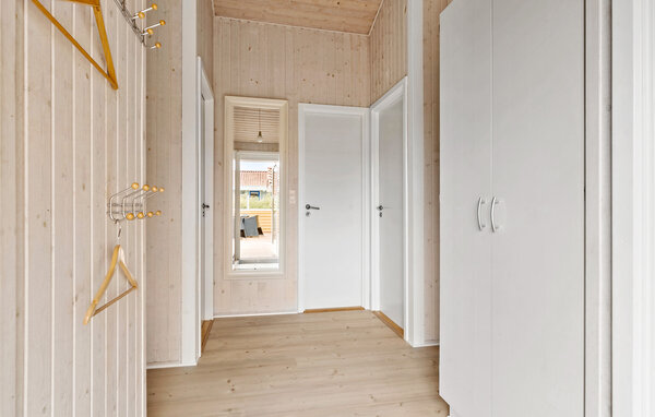 Semesterhus - Pøt Strandby , Danmark - D88047 501