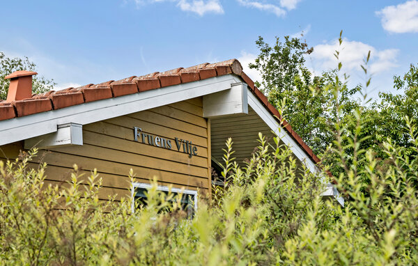 Semesterhus - Pøt Strandby , Danmark - D88047 9