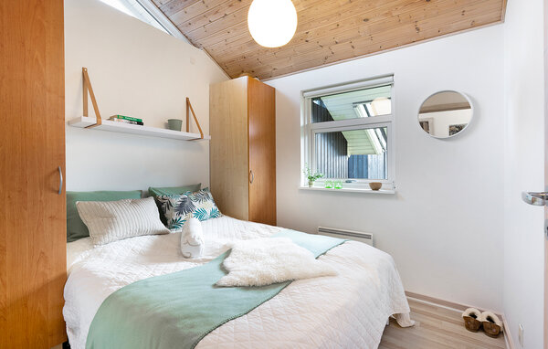 Feriehus - Pøt Strandby , Danmark - D88049 601