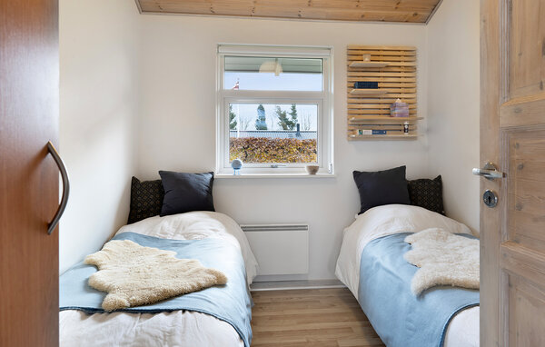 Feriehus - Pøt Strandby , Danmark - D88049 603