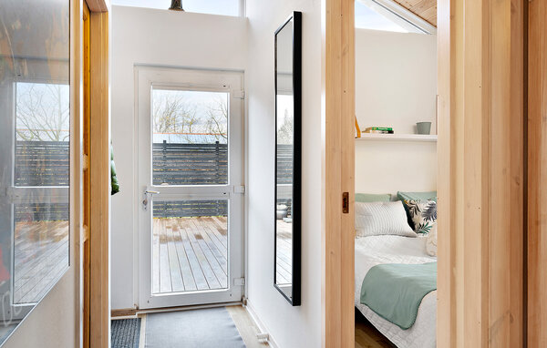 Feriehus - Pøt Strandby , Danmark - D88049 501