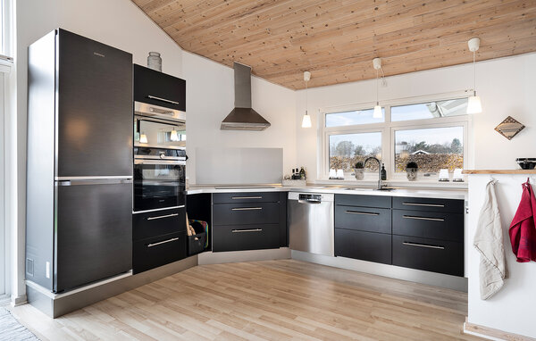 Feriehus - Pøt Strandby , Danmark - D88049 5