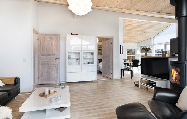 Feriehus - Pøt Strandby , Danmark - D88049 301