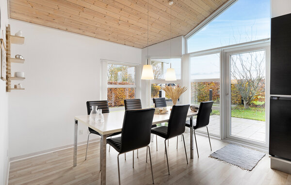 Feriehus - Pøt Strandby , Danmark - D88049 4
