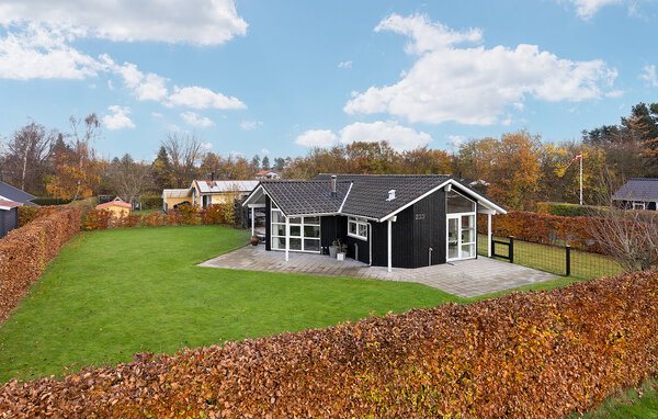 Feriehus - Pøt Strandby , Danmark - D88049 81