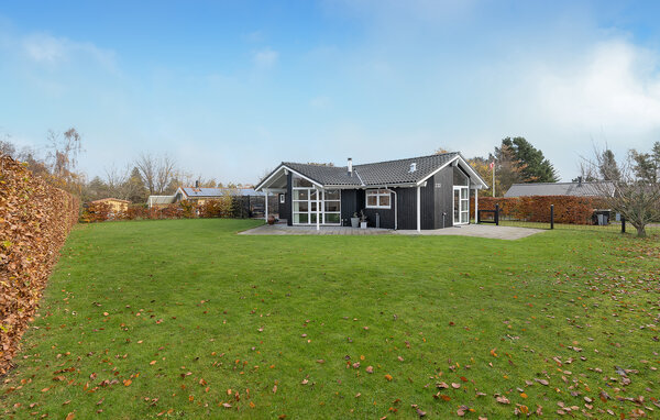 Feriehus - Pøt Strandby , Danmark - D88049 82