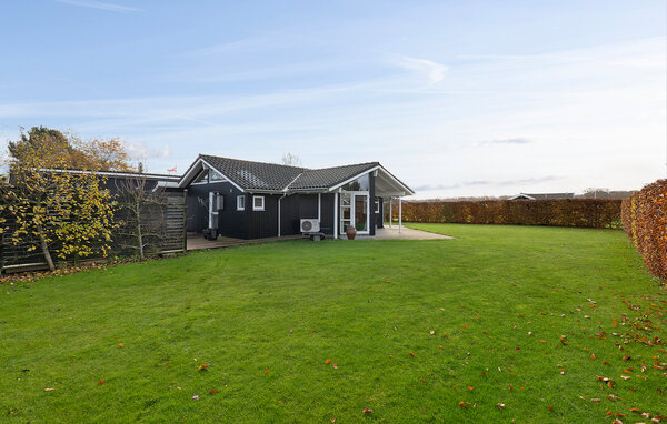 Feriehus - Pøt Strandby , Danmark - D88049 83