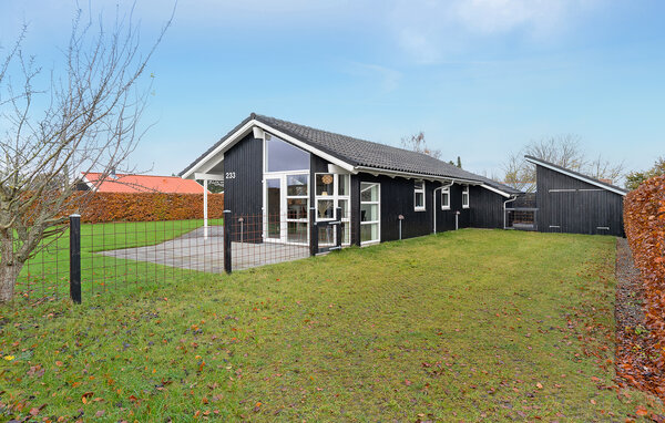 Feriehus - Pøt Strandby , Danmark - D88049 84