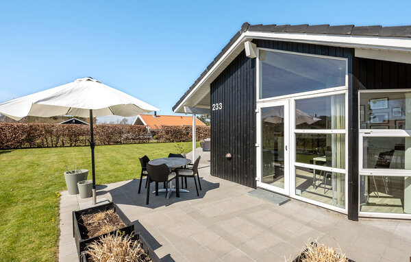 Feriehus - Pøt Strandby , Danmark - D88049 7