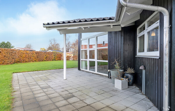 Feriehus - Pøt Strandby , Danmark - D88049 101
