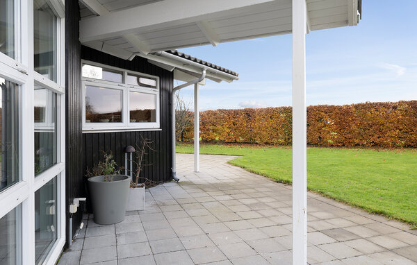 Feriehus - Pøt Strandby , Danmark - D88049 102