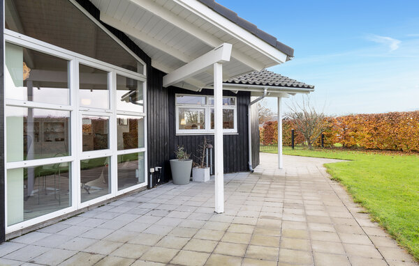 Feriehus - Pøt Strandby , Danmark - D88049 103