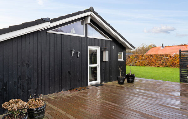 Feriehus - Pøt Strandby , Danmark - D88049 104