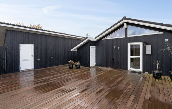 Feriehus - Pøt Strandby , Danmark - D88049 8