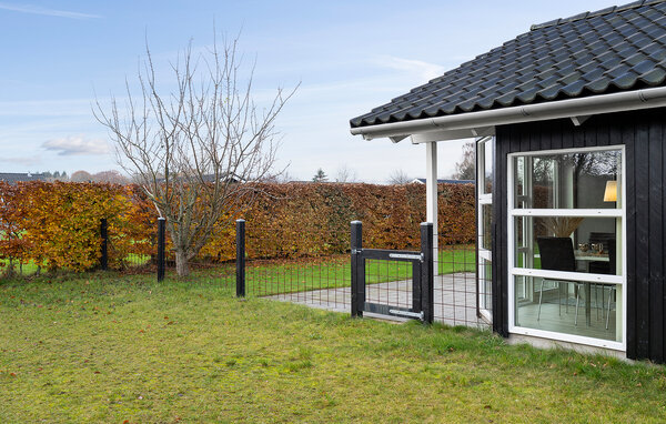 Feriehus - Pøt Strandby , Danmark - D88049 106