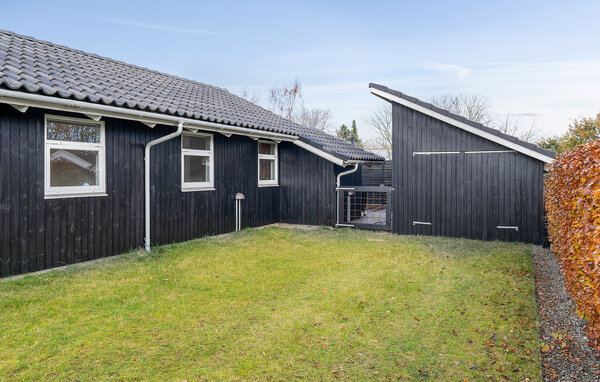 Feriehus - Pøt Strandby , Danmark - D88049 107