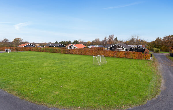 Feriehus - Pøt Strandby , Danmark - D88049 9