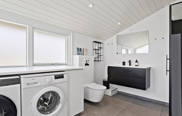 Ferienhaus - As Vig , Dänemark - D88051 701