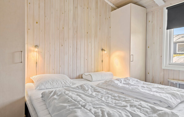 Ferienhaus - As Vig , Dänemark - D88051 602