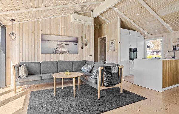 Ferienhaus - As Vig , Dänemark - D88051 3