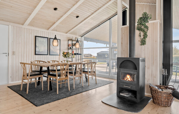 Ferienhaus - As Vig , Dänemark - D88051 4