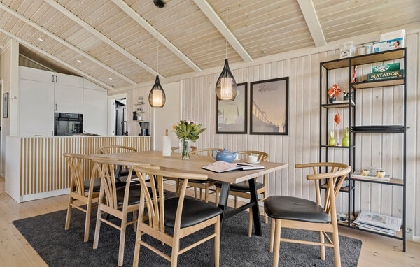 Ferienhaus - As Vig , Dänemark - D88051 5