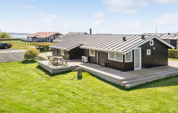 Ferienhaus - As Vig , Dänemark - D88051 81